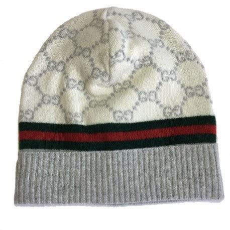 bonnet gucci|Meer.